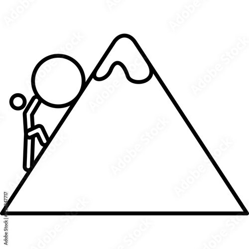 Persistence Icon
