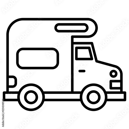 car van