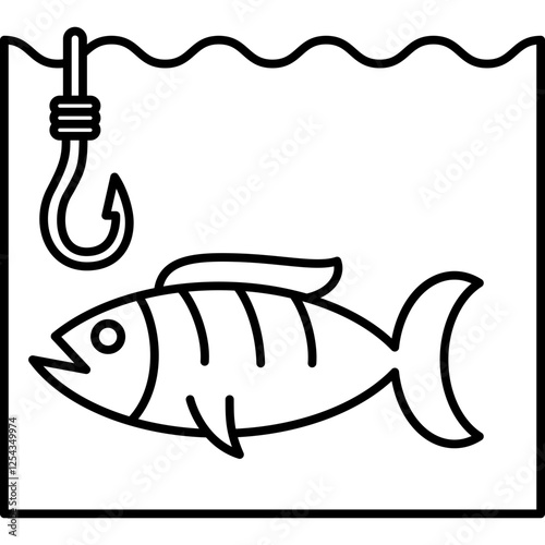 Fisheries Icon