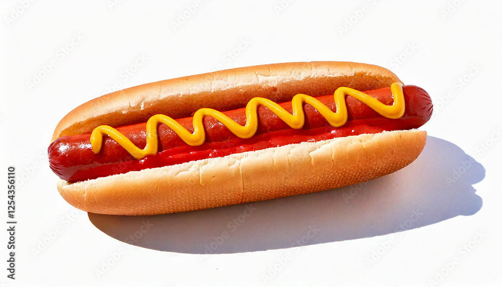 Perro caliente Perro caliente