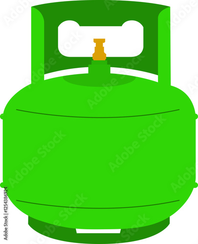 Liquefied petroleum gas or lpg