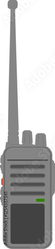 walkie talkie