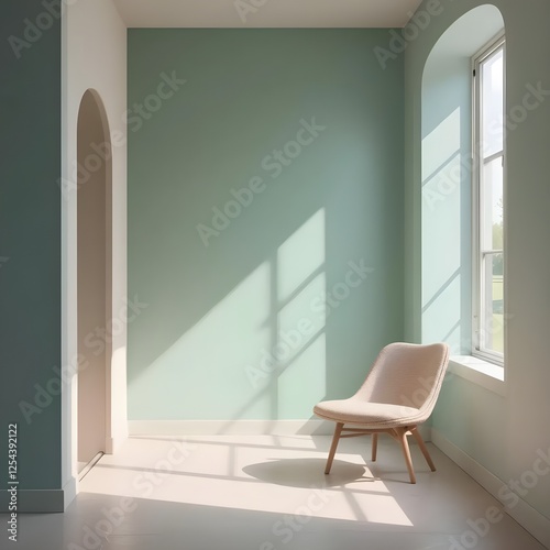 modern interior design