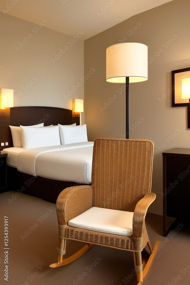 Fototapeta premium Interior 
