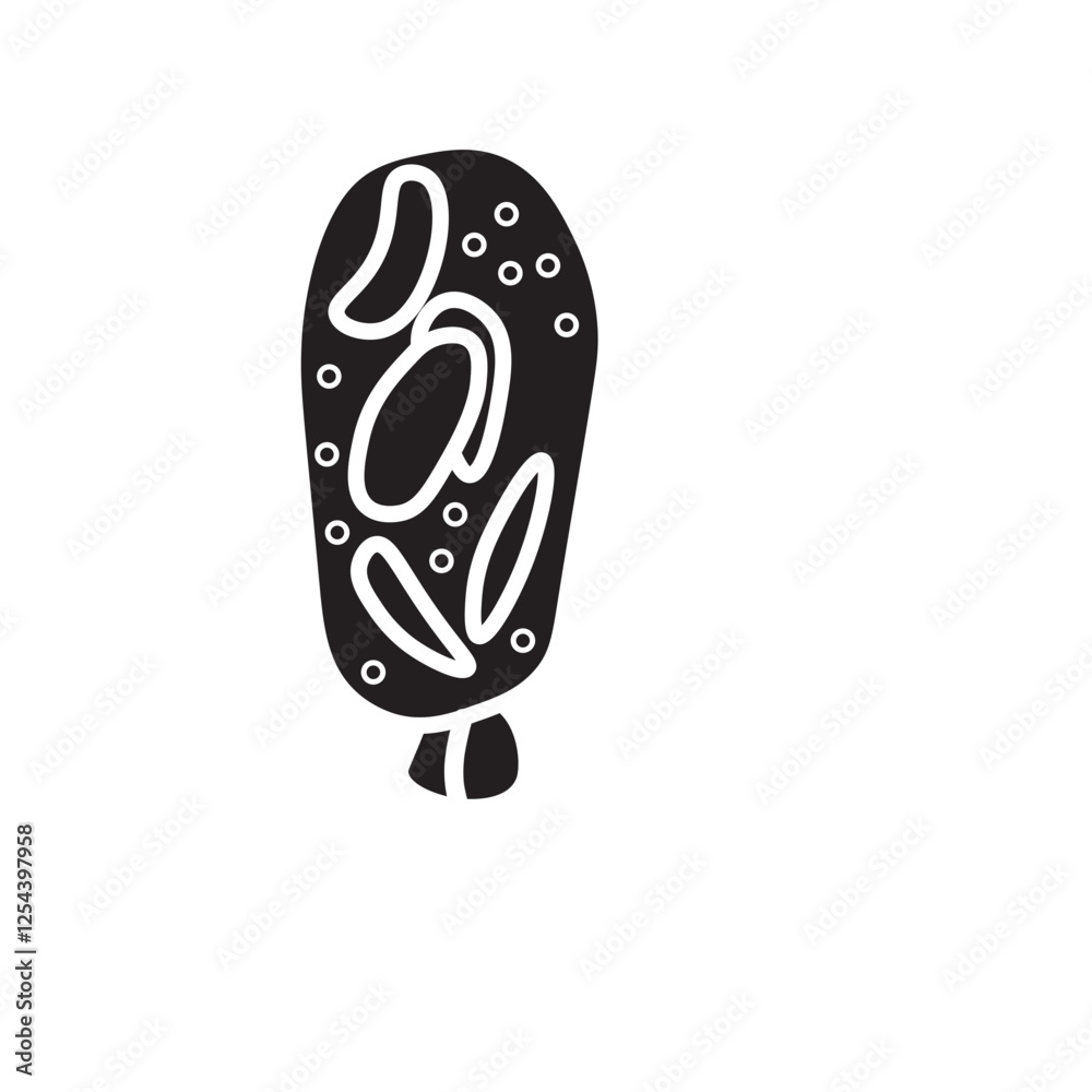 Gymnodinium dinoflagellates glyph icon Gymnodinium dinoflagellates glyph icon