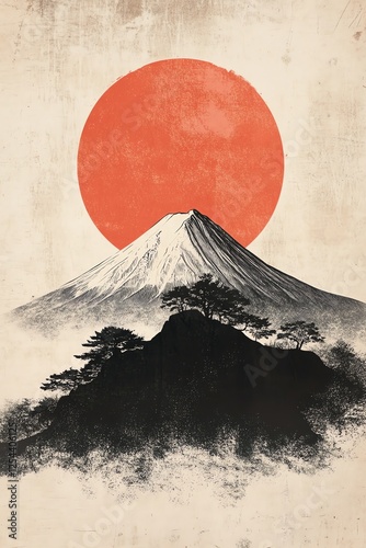 Explore stunning Japan minimalist arts in digital print—perfect for modern decor, gifts & creative spaces. Zen-inspired, monochrome & elegant designs. Instant download