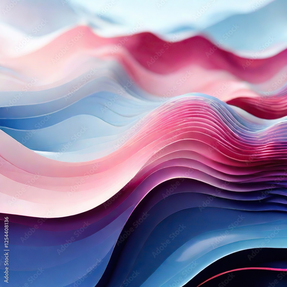 Obraz premium abstract colorful background