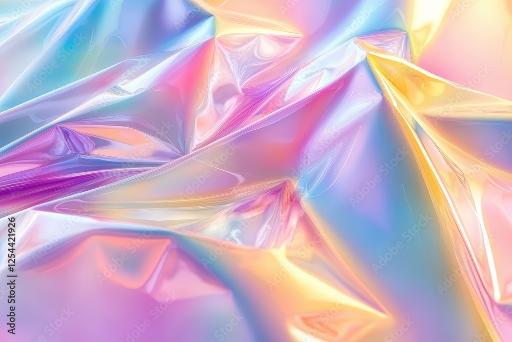 Abstract pink pastel holographic blurred grainy gradient background texture. Colorful digital grain soft noise effect pattern. Lo-fi multicolor vintage retro design Abstract pink pastel holographic blurred grainy gradient background texture. Colorful digital grain soft noise effect pattern. Lo-fi multicolor vintage retro design