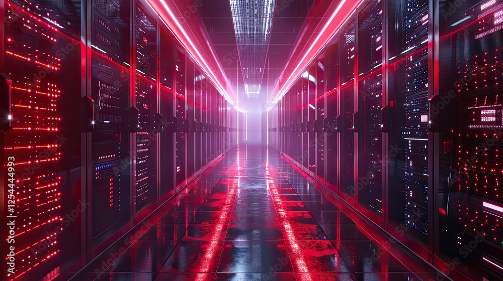 secure server infrastructure and data protection measures secure server infrastructure and data protection measures