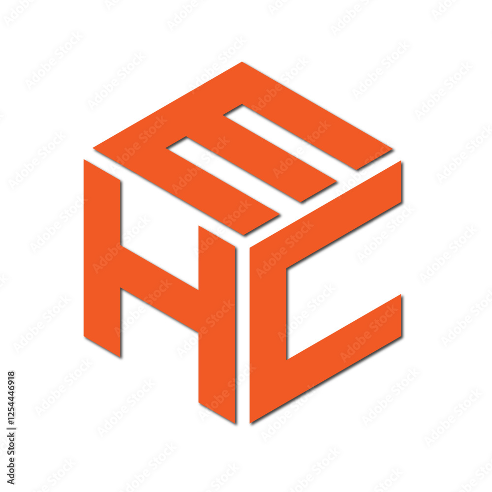 creative modern color full letter logo design creative modern color full letter logo design