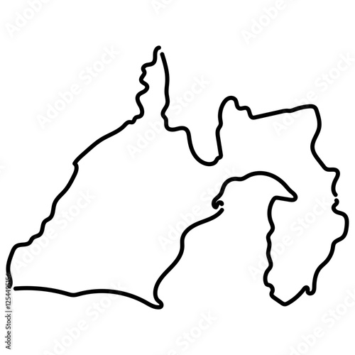 手書きの日本_静岡県_02