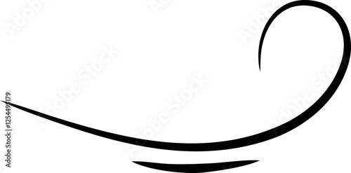 Wind Blow Icon