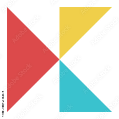 Free Download Elemen Geometric Design - GFXLoad