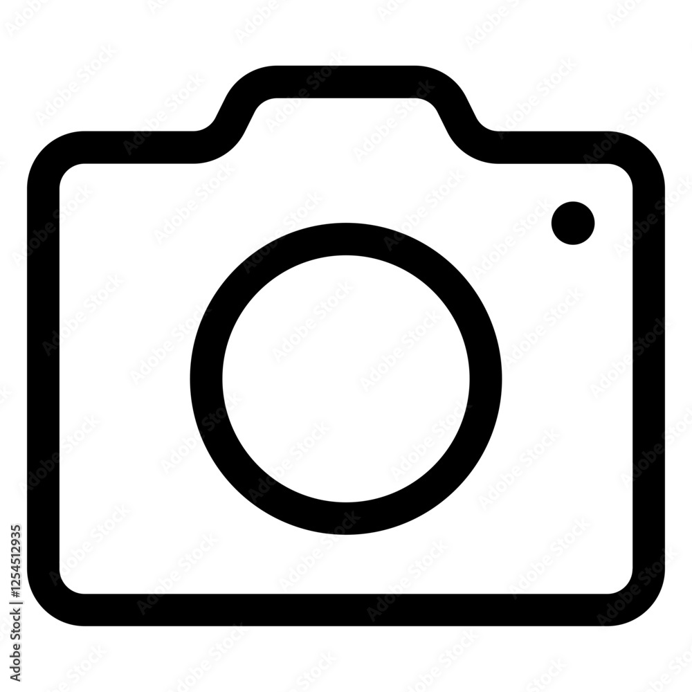 camera icon camera icon