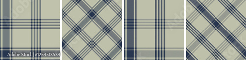 flannel skirt design seamless pattern for dress check, gingham , tartan plaid , tablecloth other modern and fashion print.