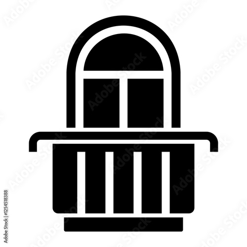 design Solid icon