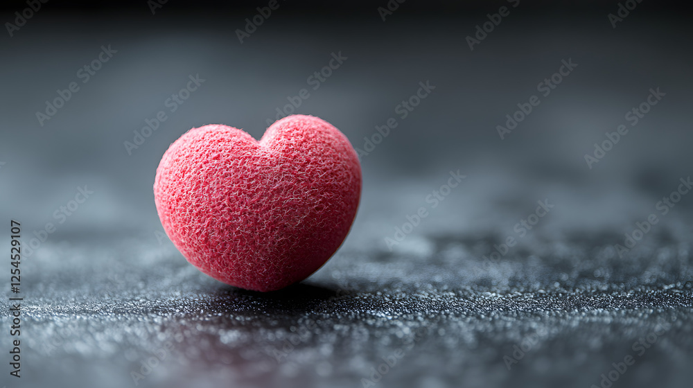 Happy valentine day pink day new with copy space Happy valentine day pink day new with copy space
