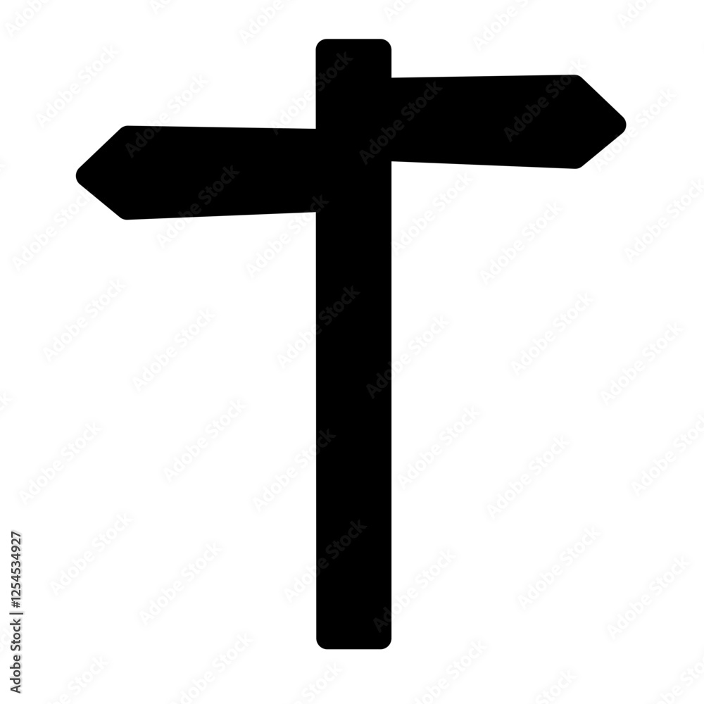 place sign isolated on white background. vector illustration. place sign isolated on white background. vector illustration.