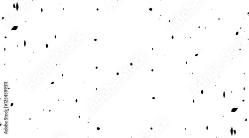 Grunge background. Abstract mild textured effect. Subtle halftone grunge urban texture vector. Vector Illustration. Black isolated on white. EPS10. 