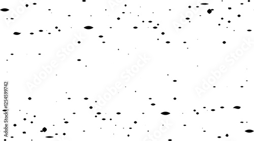 Grunge background. Abstract mild textured effect. Subtle halftone grunge urban texture vector. Vector Illustration. Black isolated on white. EPS10. 