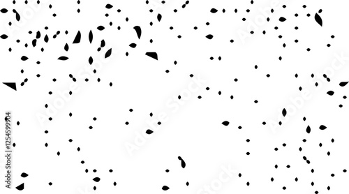 Grunge background. Abstract mild textured effect. Subtle halftone grunge urban texture vector. Vector Illustration. Black isolated on white. EPS10. 