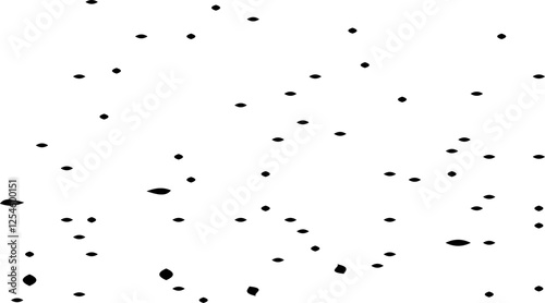 Grunge background. Abstract mild textured effect. Subtle halftone grunge urban texture vector. Vector Illustration. Black isolated on white. EPS10. 
