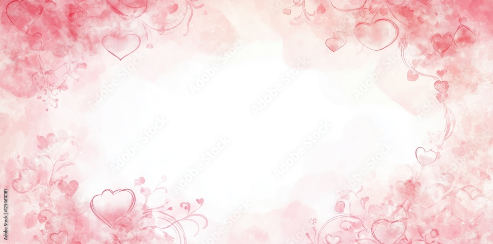 heart shape frame background with copy space for card post message wallpaper heart shape frame background with copy space for card post message wallpaper