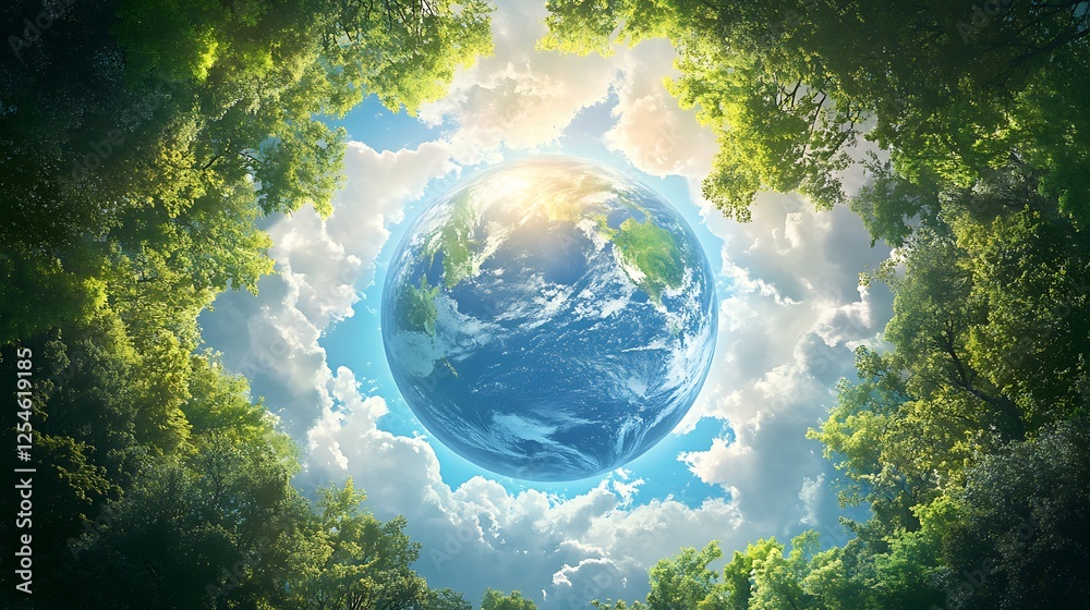 Our Precious Planet: A Vision of Earth's Natural Beauty Our Precious Planet: A Vision of Earth's Natural Beauty