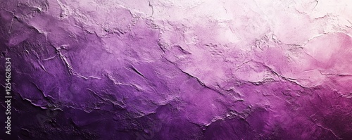 Wallpaper Mural Light Purple Gradient Background with a Grainy Texture, Generative AI Torontodigital.ca