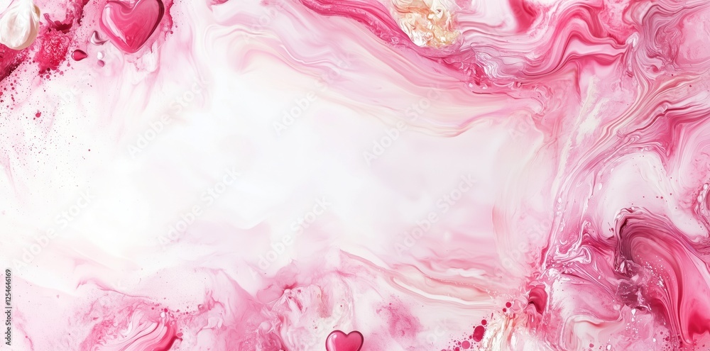 heart shape frame background with copy space for card post message wallpaper heart shape frame background with copy space for card post message wallpaper