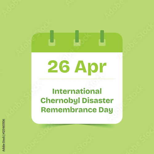 Chernobyl Remembrance Day: Honoring Resilience and Environmental Awareness