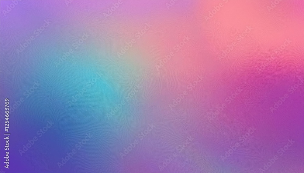 Blurry Abstract Gradient Texture with Grain for Design Projects Blurry Abstract Gradient Texture with Grain for Design Projects