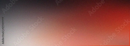 Beautiful color gradient background with noise. Abstract pastel holographic blurred grainy gradient banner background texture Colorful digital grain soft noise effect Nostalgia, vintage, retro