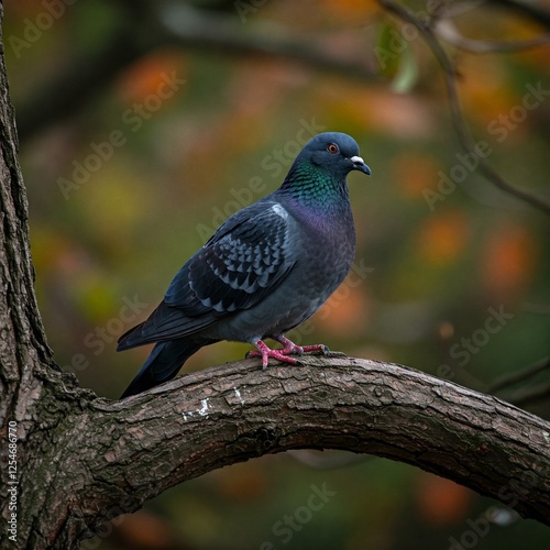 Pigeons are carnivorous birds that eat grains. They also consume seeds, fruits, plants, etc. Pigeons are very healthy and clean creatures.
