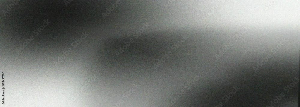 Beautiful color gradient background with noise. Abstract pastel holographic blurred grainy gradient banner background texture Colorful digital grain soft noise effect Nostalgia, vintage, retro