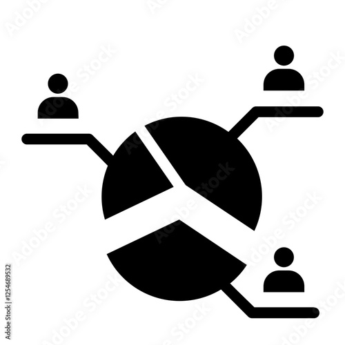 Revenue Solid icon