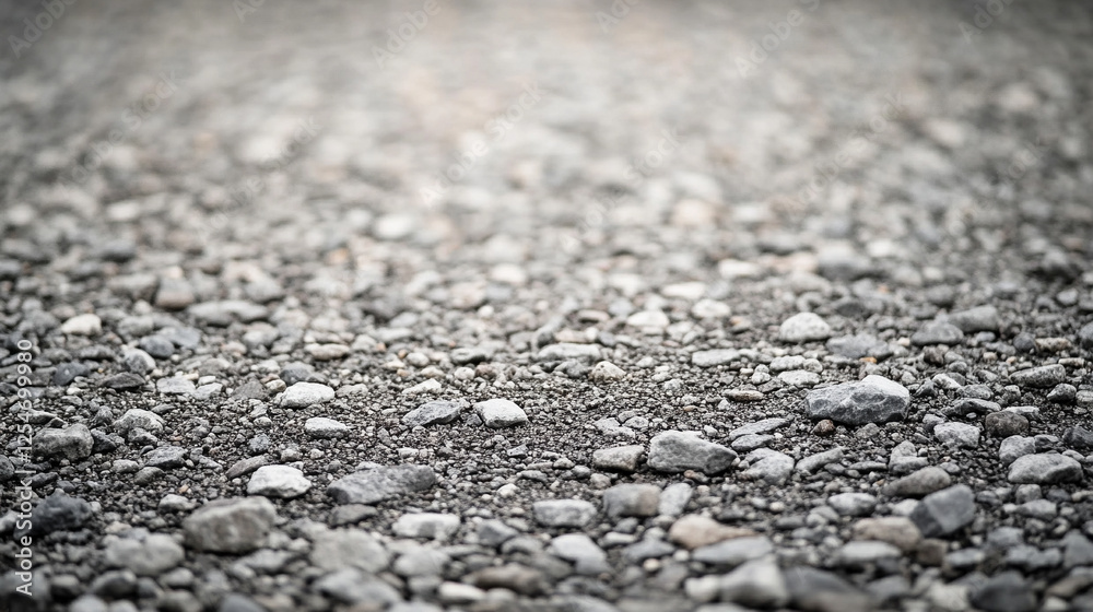 A wide top shot of white little gravel texture in modern bright tones, creating a blurred, empty space on the side. Symbolizes simplicity, calmness, and openness amidst chaos, offering visual clarity. A wide top shot of white little gravel texture in modern bright tones, creating a blurred, empty space on the side. Symbolizes simplicity, calmness, and openness amidst chaos, offering visual clarity.