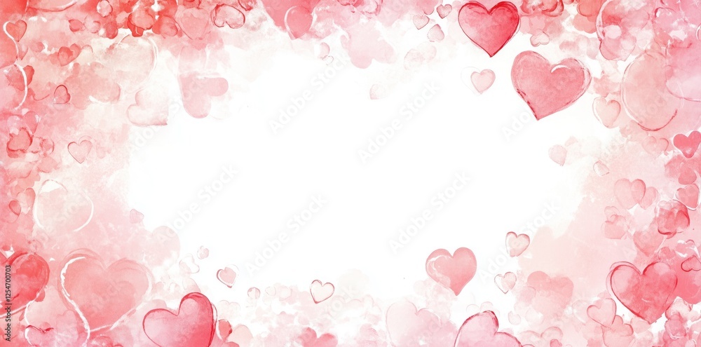 heart shape frame background with copy space for card post message wallpaper heart shape frame background with copy space for card post message wallpaper