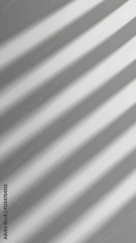 Fototapeta premium Abstract Background with Diagonal Light Streaks