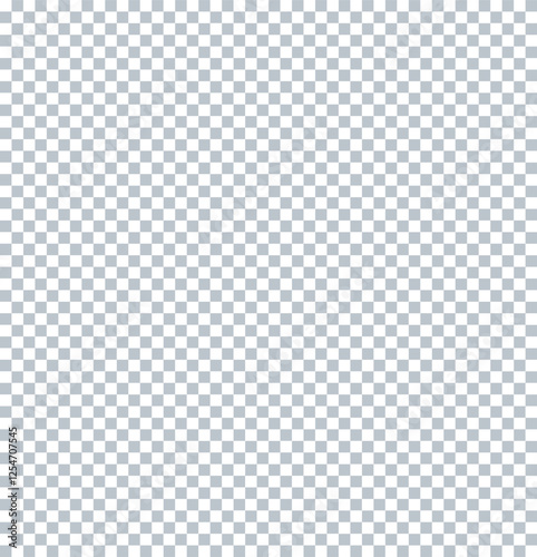 Wallpaper Mural transparent pattern background. black and gray checkered transparent background. seamless gray and white squares. vector design grid. checkered texture Torontodigital.ca