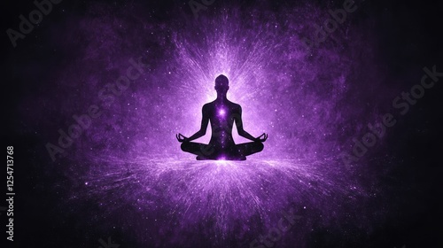 Mystical Meditation: Activating Chakras and Astral Body with Spiritual Light Rays