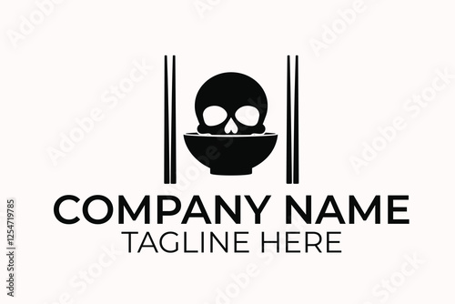 Wallpaper Mural vector illustration of an abstract background Torontodigital.ca