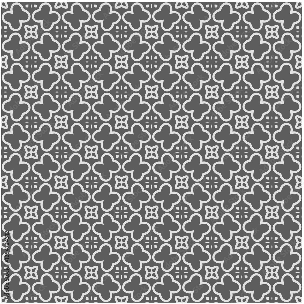 Seamless pattern with repeating abstract shapes.Black and white texture.Design element for prints, decoration, cover, textile,wallpaper, background, wrapping paper, clothing, fabric, package, cards. Seamless pattern with repeating abstract shapes.Black and white texture.Design element for prints, decoration, cover, textile,wallpaper, background, wrapping paper, clothing, fabric, package, cards.