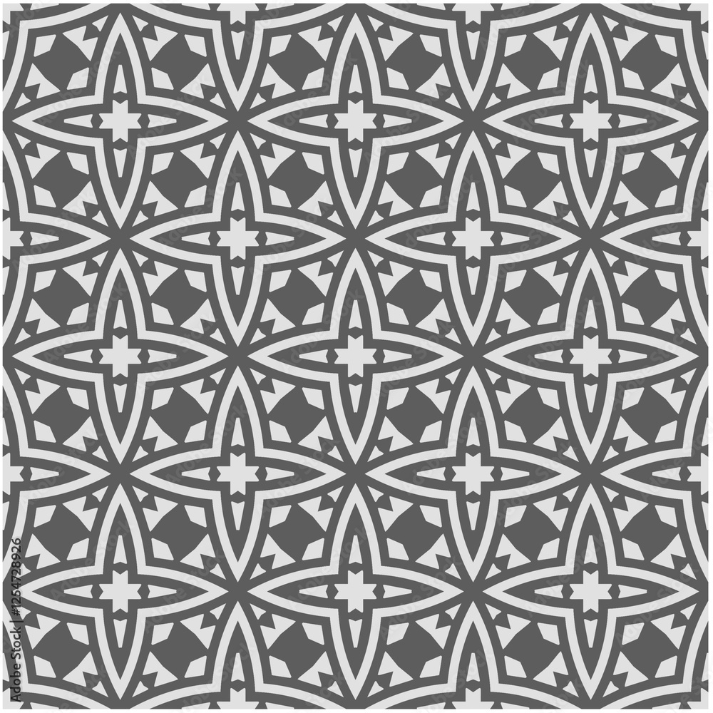 Seamless pattern with repeating abstract shapes.Black and white texture.Design element for prints, decoration, cover, textile,wallpaper, background, wrapping paper, clothing, fabric, package, cards. Seamless pattern with repeating abstract shapes.Black and white texture.Design element for prints, decoration, cover, textile,wallpaper, background, wrapping paper, clothing, fabric, package, cards.