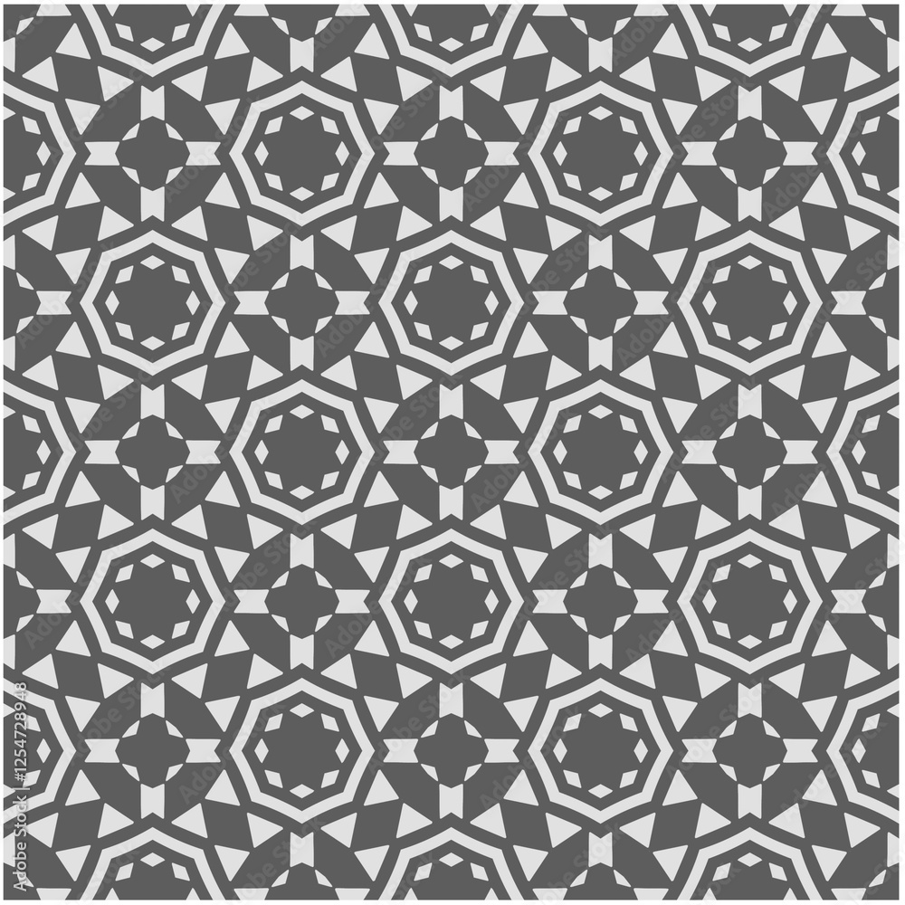 Seamless pattern with repeating abstract shapes.Black and white texture.Design element for prints, decoration, cover, textile,wallpaper, background, wrapping paper, clothing, fabric, package, cards. Seamless pattern with repeating abstract shapes.Black and white texture.Design element for prints, decoration, cover, textile,wallpaper, background, wrapping paper, clothing, fabric, package, cards.