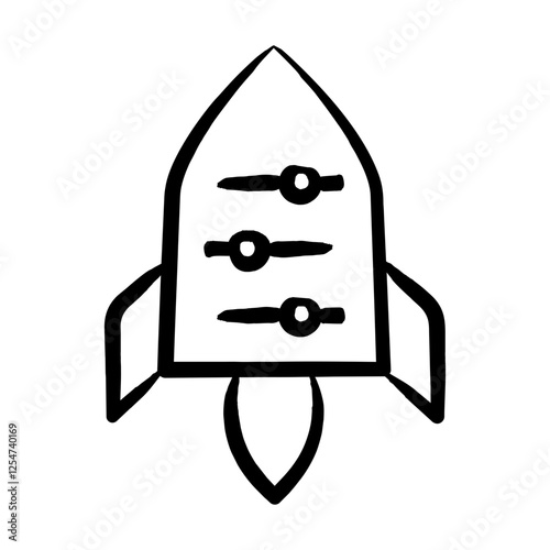 Hyperparameter Optimization Icon