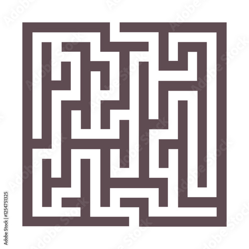 Maze Puzzle Labyrinth