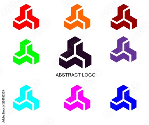 set of iconsh