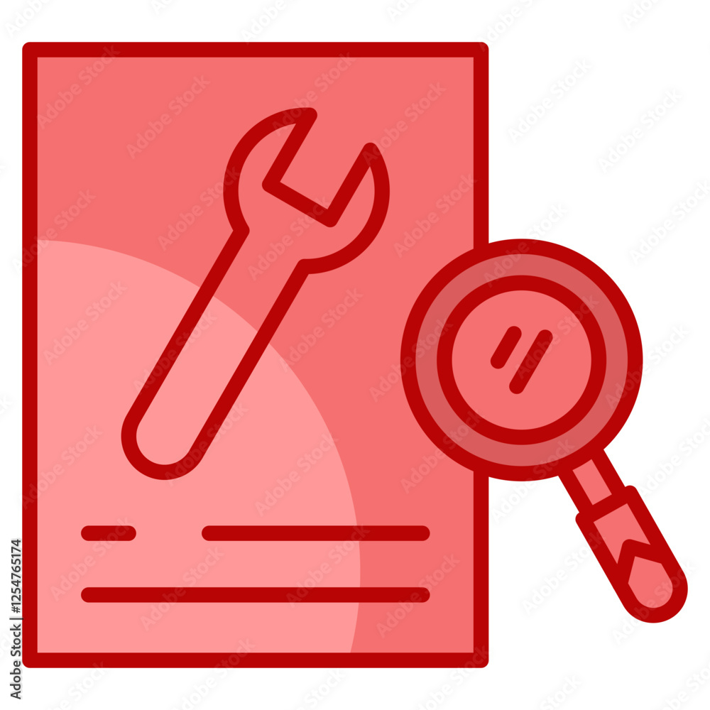 Quality Control Icon Element For Design Quality Control Icon Element For Design