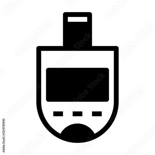 glucose meter